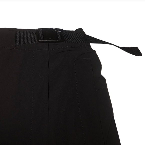 The North Face Paramount Skort Womens Size 22W Black NWT Plus Size - Picture 8 of 12
